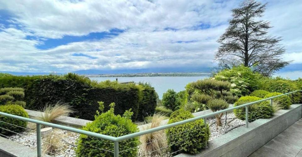 Квартира в Женеве, Швейцария, 363 м² - фото 2