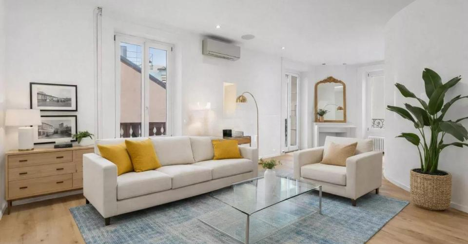 Квартира в Женеве, Швейцария, 195 м² - фото 2