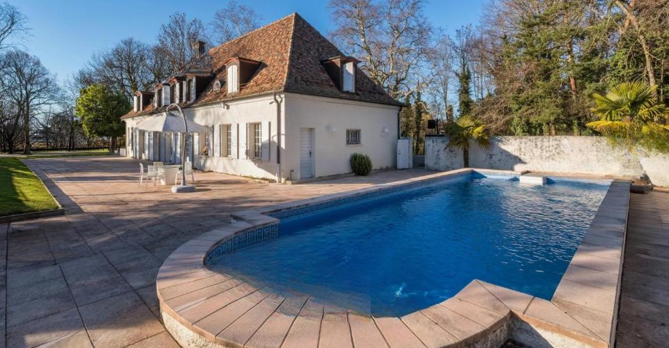 Квартира в Женеве, Швейцария, 430 м² - фото 2