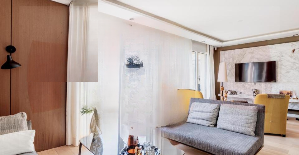 Квартира в Женеве, Швейцария, 87 м² - фото 2