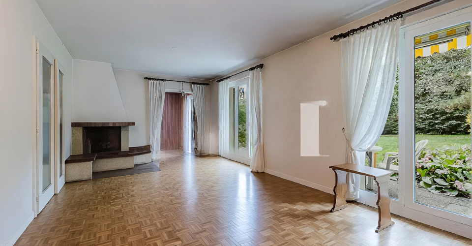 Квартира в Женеве, Швейцария - фото 2