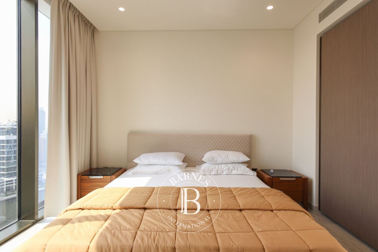 Квартира в Дубае, ОАЭ, 156.5 м² - фото 9