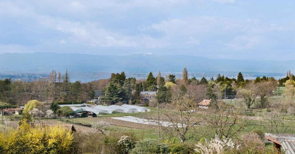 Квартира в Женеве, Швейцария, 250 м² - фото 2