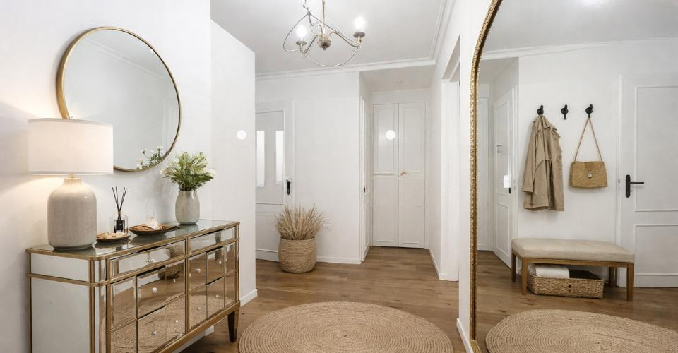 Квартира в Женеве, Швейцария, 112 м² - фото 2