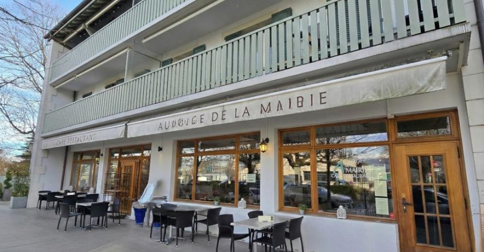 Квартира в Женеве, Швейцария, 175 м² - фото 2