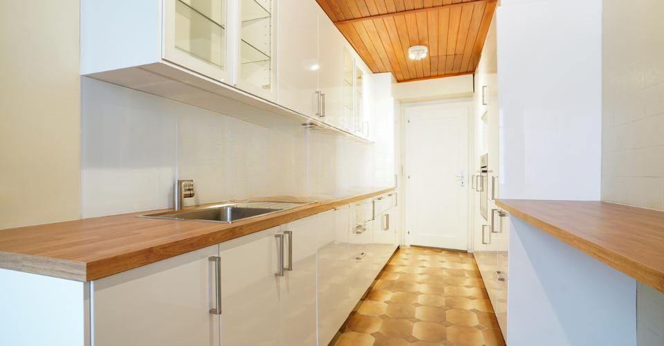 Квартира в Женеве, Швейцария, 160 м² - фото 2