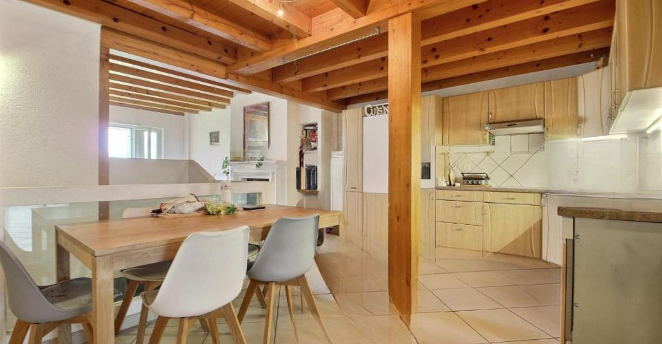 Квартира в Женеве, Швейцария, 195 м² - фото 2