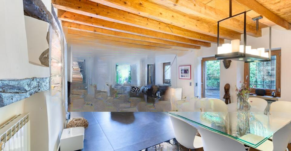 Квартира в Женеве, Швейцария, 330 м² - фото 2