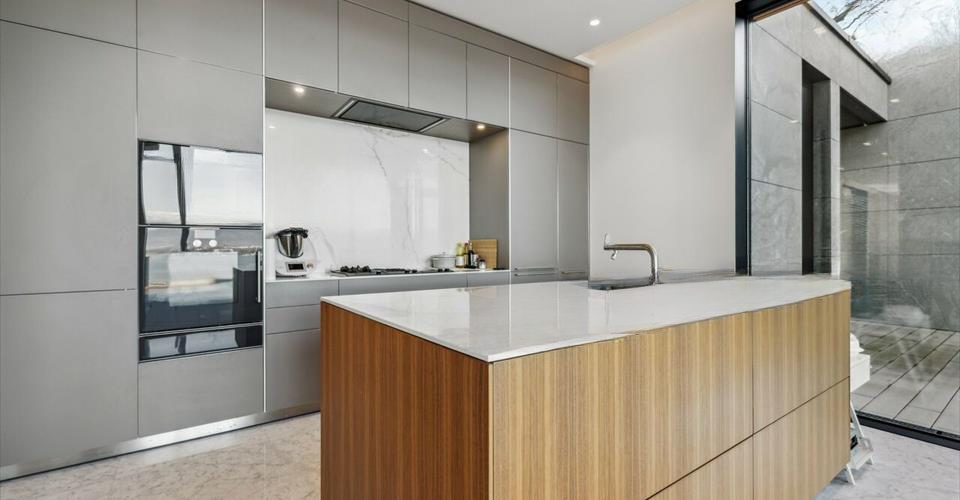 Квартира в Женеве, Швейцария, 600 м² - фото 2