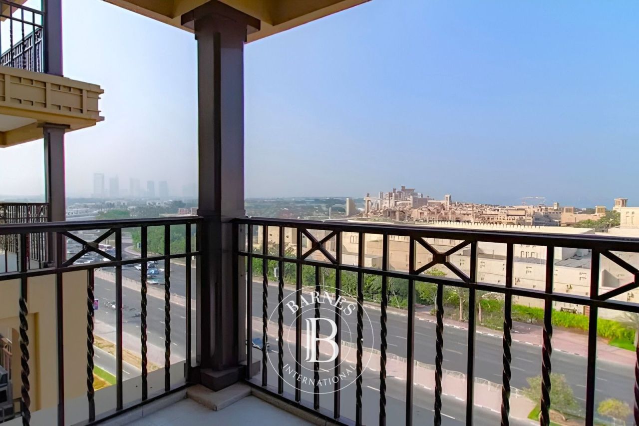 Квартира Umm Suqeim, ОАЭ, 74.9 м² - фото 10