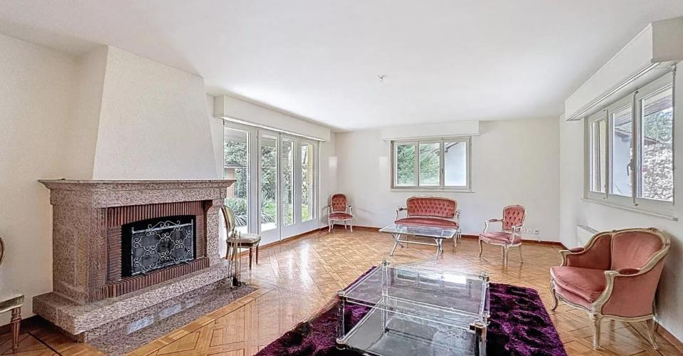 Квартира в Женеве, Швейцария, 122 м² - фото 2