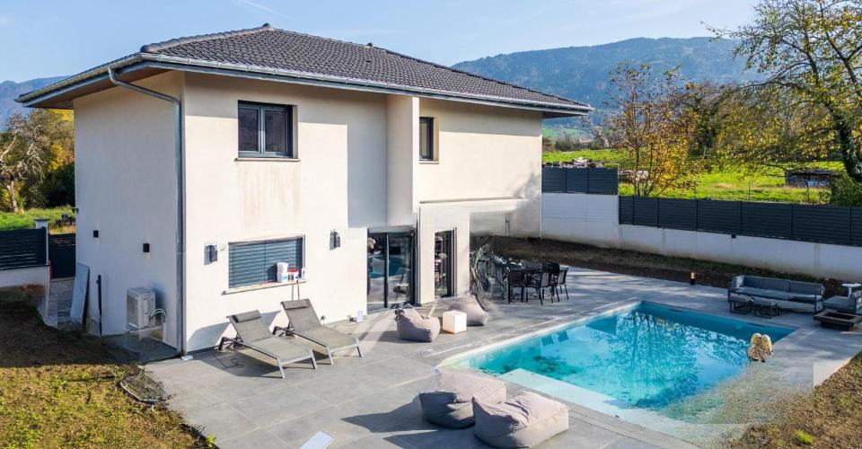 Квартира в Женеве, Швейцария, 150 м² - фото 2