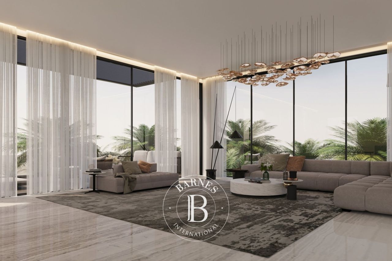 Вилла в Дубае, ОАЭ, 808.3 м² - фото 10