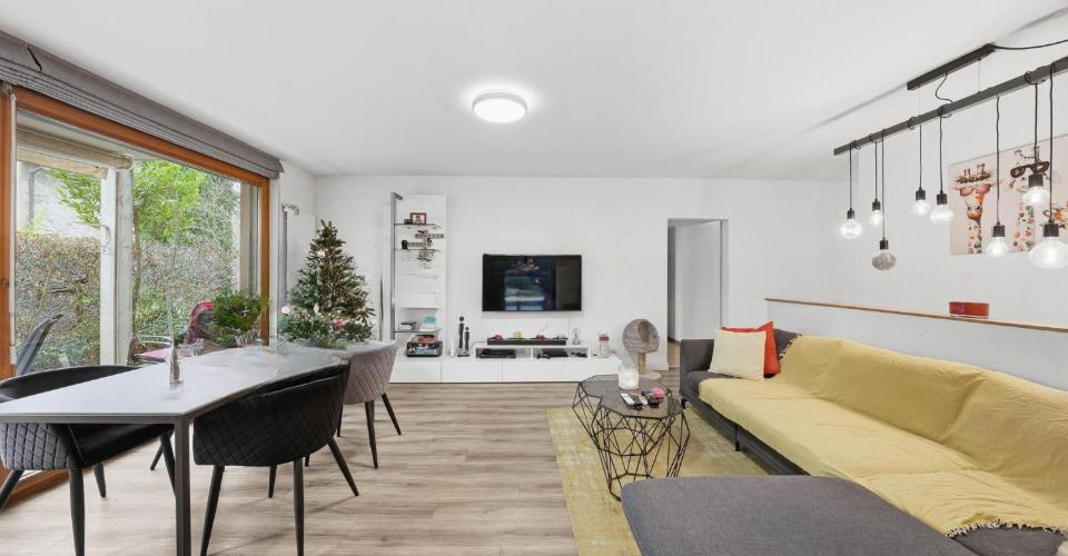 Квартира в Женеве, Швейцария - фото 2