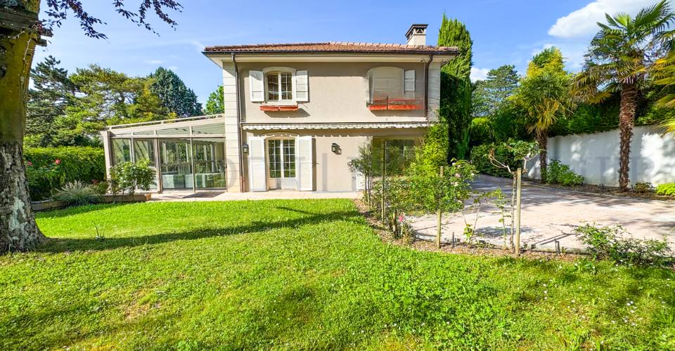 Квартира в Женеве, Швейцария, 350 м² - фото 2