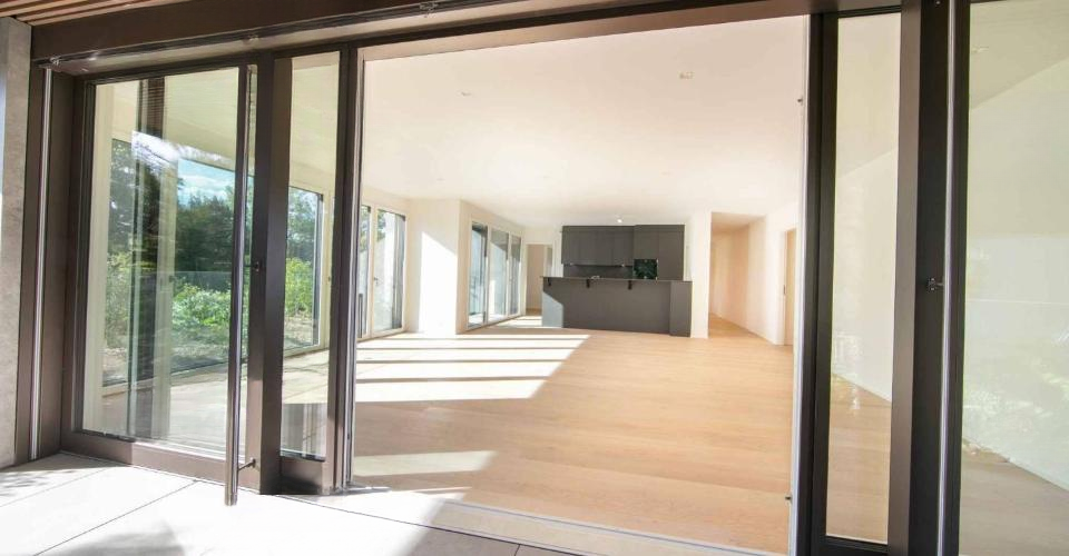 Квартира в Женеве, Швейцария, 170 м² - фото 2