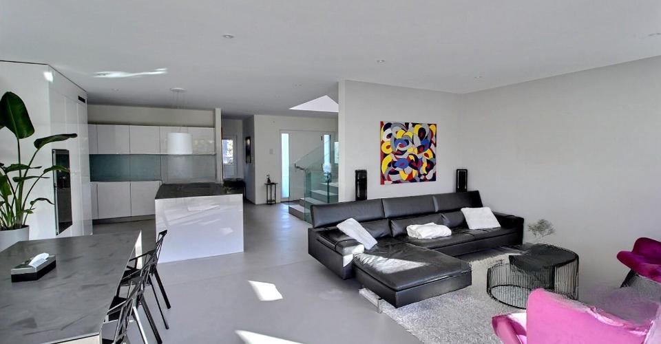 Квартира в Женеве, Швейцария, 187 м² - фото 2