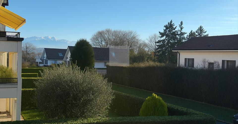 Квартира в Женеве, Швейцария, 143 м² - фото 2