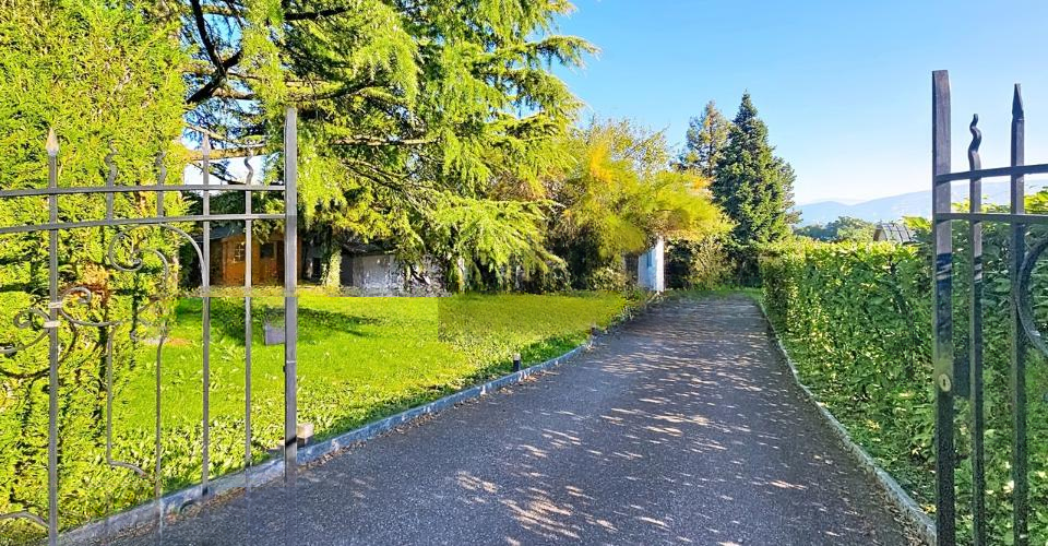 Квартира в Женеве, Швейцария, 402 м² - фото 2