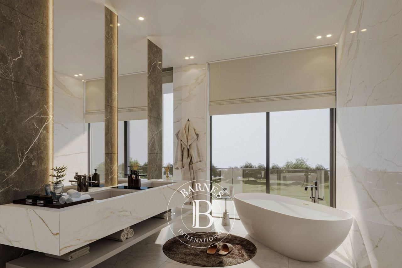 Вилла в Дубае, ОАЭ, 808.3 м² - фото 11