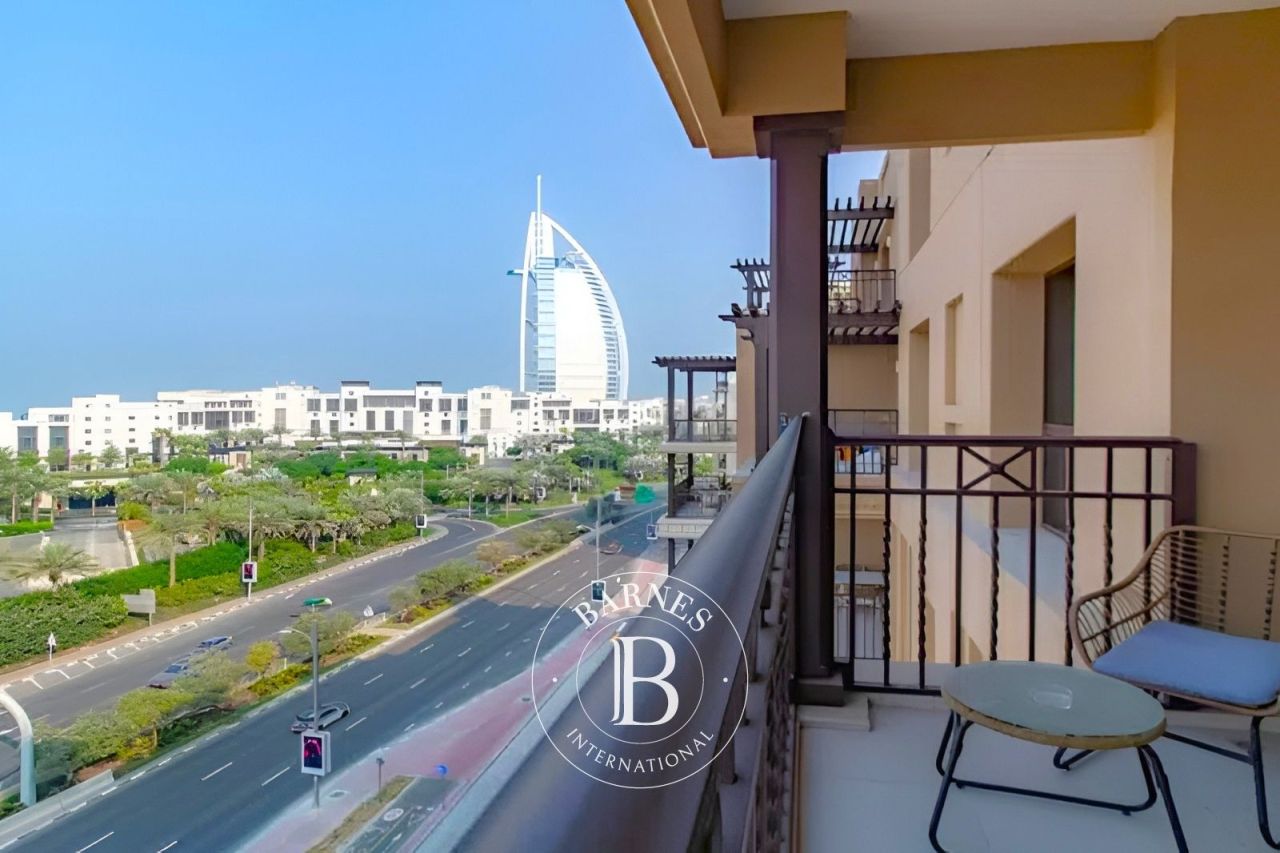 Квартира Umm Suqeim, ОАЭ, 74.9 м² - фото 11