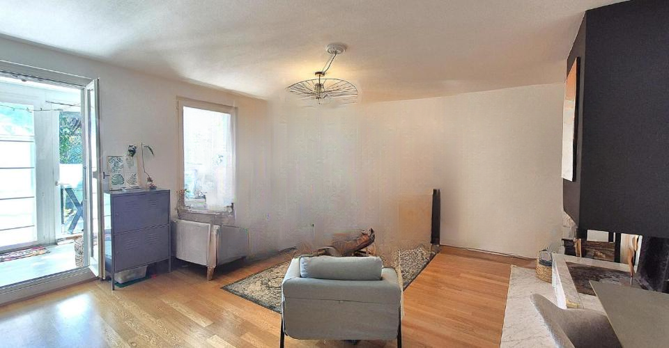 Квартира в Женеве, Швейцария, 125 м² - фото 2