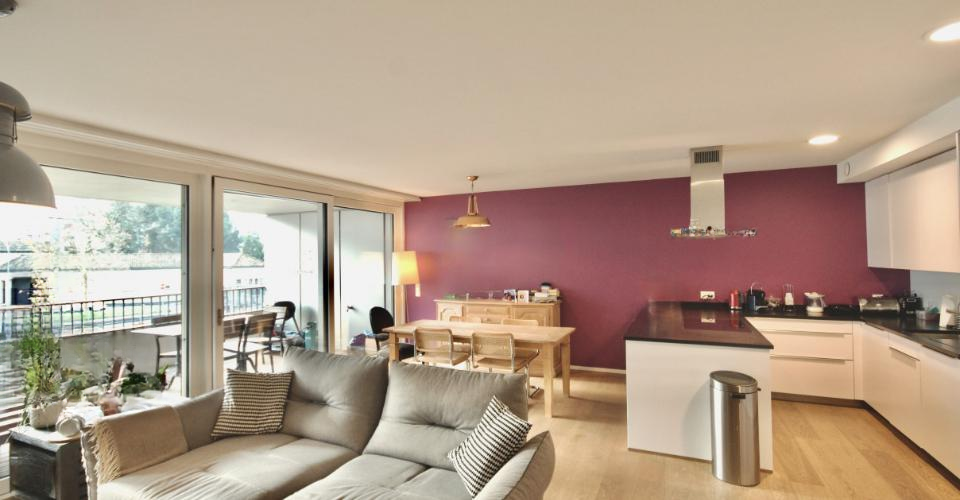 Квартира в Женеве, Швейцария, 156 м² - фото 2