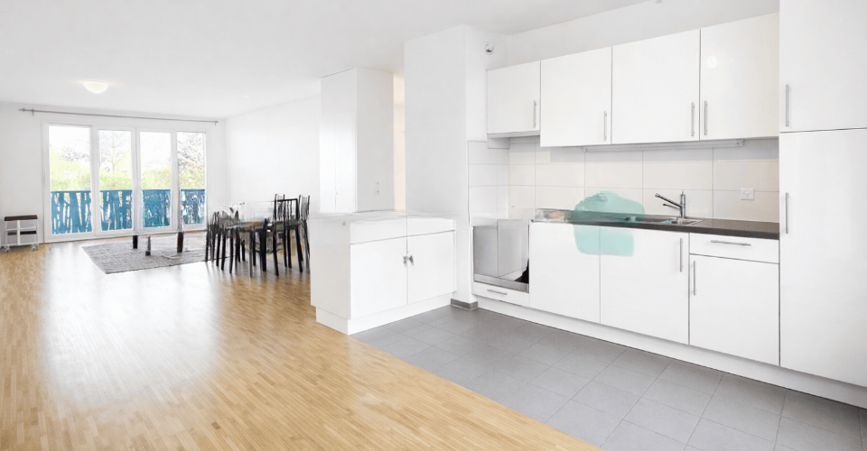 Квартира в Женеве, Швейцария - фото 2