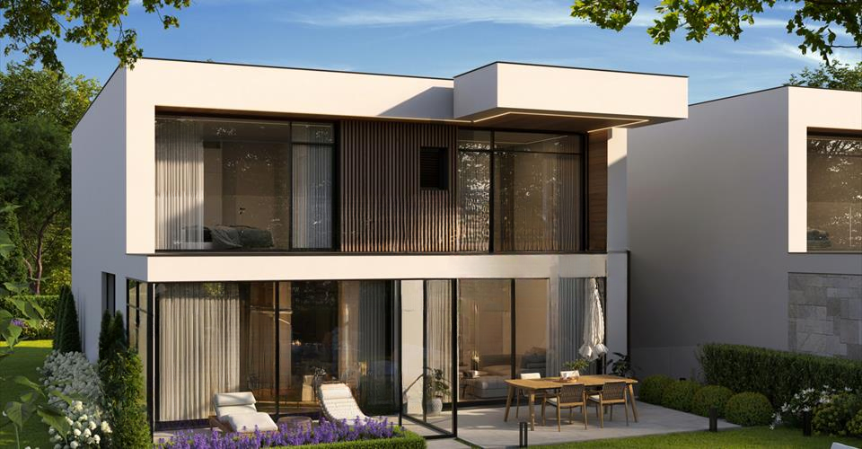 Квартира в Женеве, Швейцария - фото 2