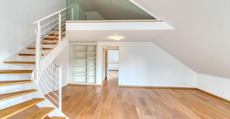 Квартира в Женеве, Швейцария, 106 м² - фото 2