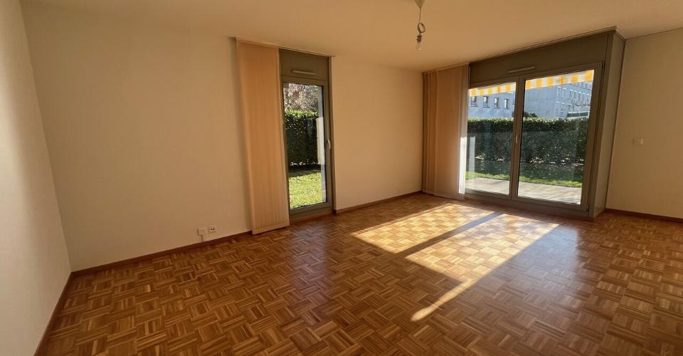 Квартира в Женеве, Швейцария - фото 2