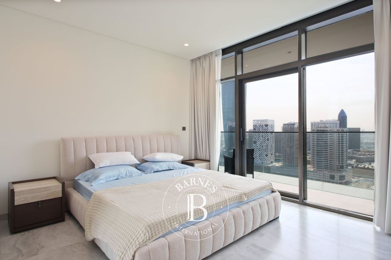 Квартира в Дубае, ОАЭ, 156.5 м² - фото 12