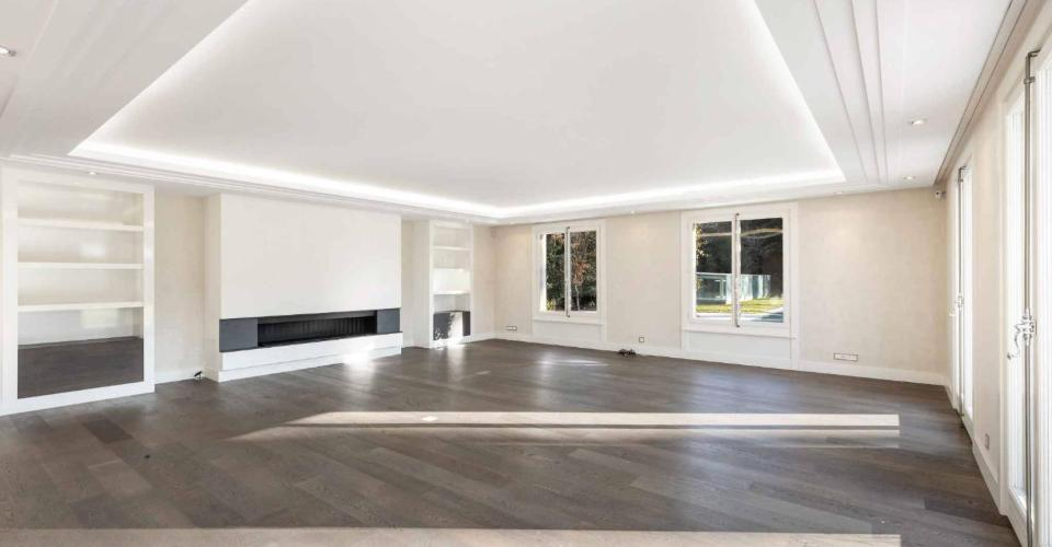 Квартира в Женеве, Швейцария, 500 м² - фото 2