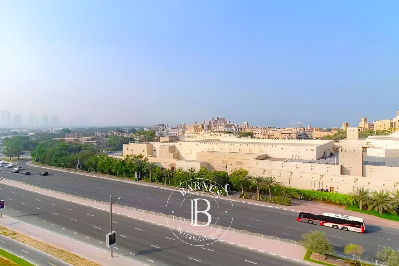 Квартира Umm Suqeim, ОАЭ, 74.9 м² - фото 12