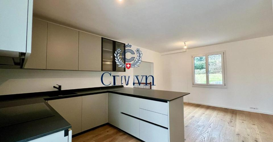 Квартира в Женеве, Швейцария, 314 м² - фото 2