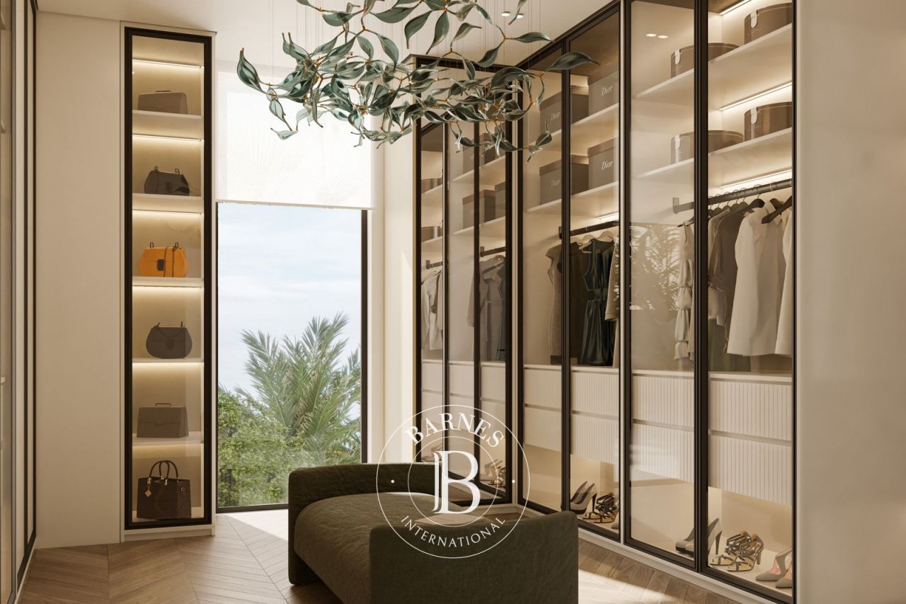 Вилла в Дубае, ОАЭ, 808.3 м² - фото 12