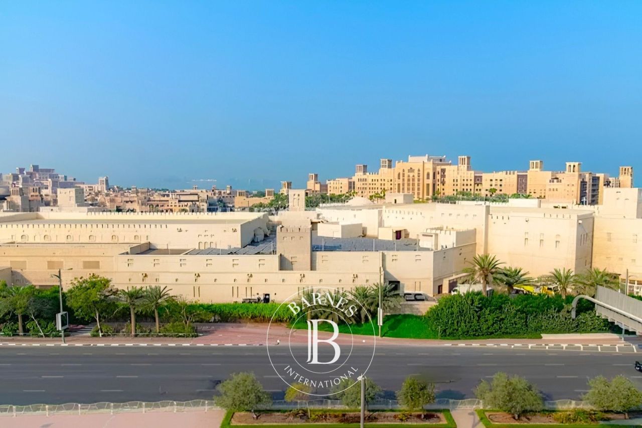 Квартира Umm Suqeim, ОАЭ, 74.9 м² - фото 13