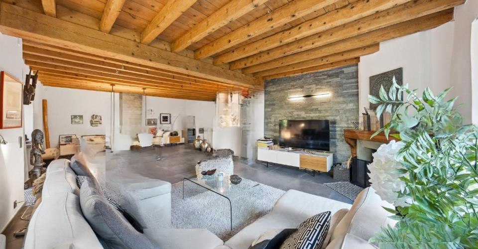 Квартира в Женеве, Швейцария, 246 м² - фото 2