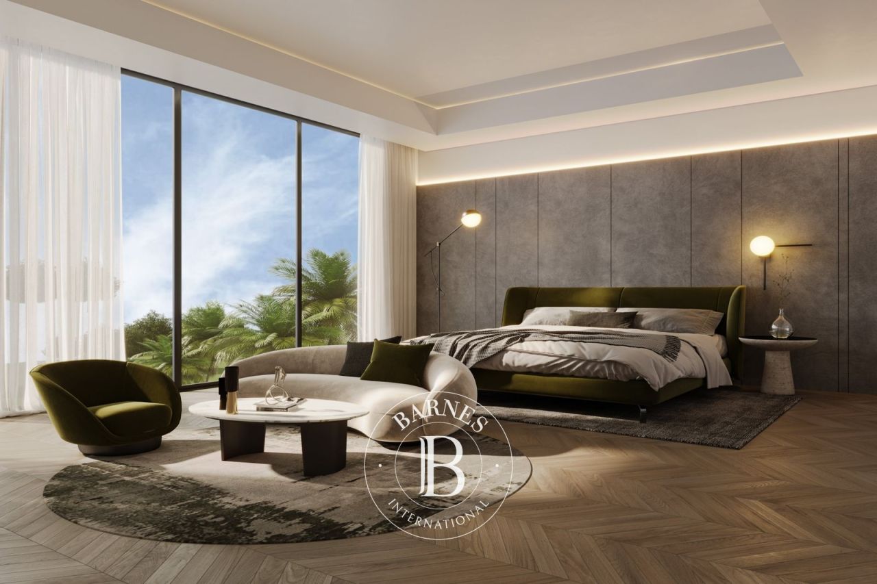 Вилла в Дубае, ОАЭ, 808.3 м² - фото 13