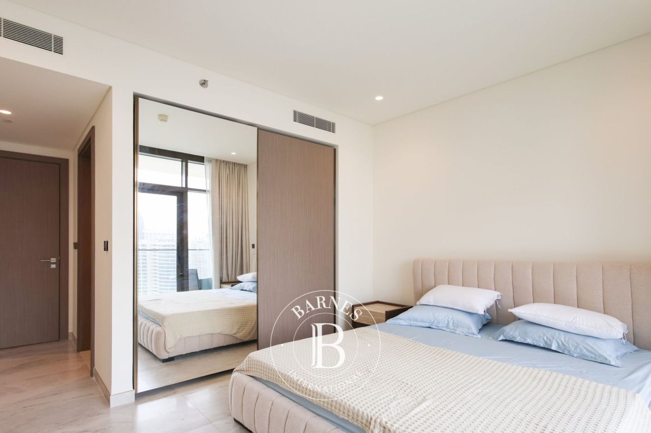 Квартира в Дубае, ОАЭ, 156.5 м² - фото 13