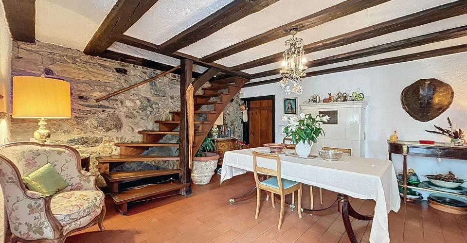 Квартира в Женеве, Швейцария, 235 м² - фото 2