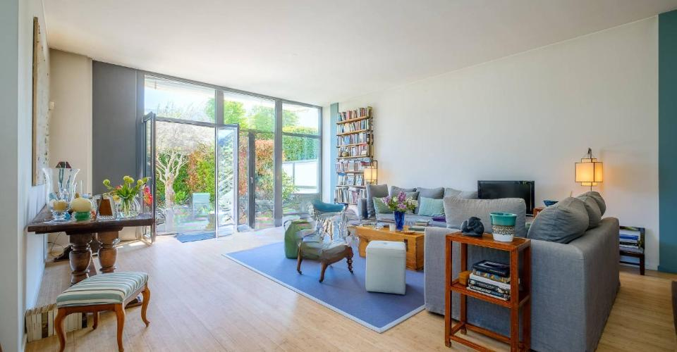 Квартира в Женеве, Швейцария, 181 м² - фото 2