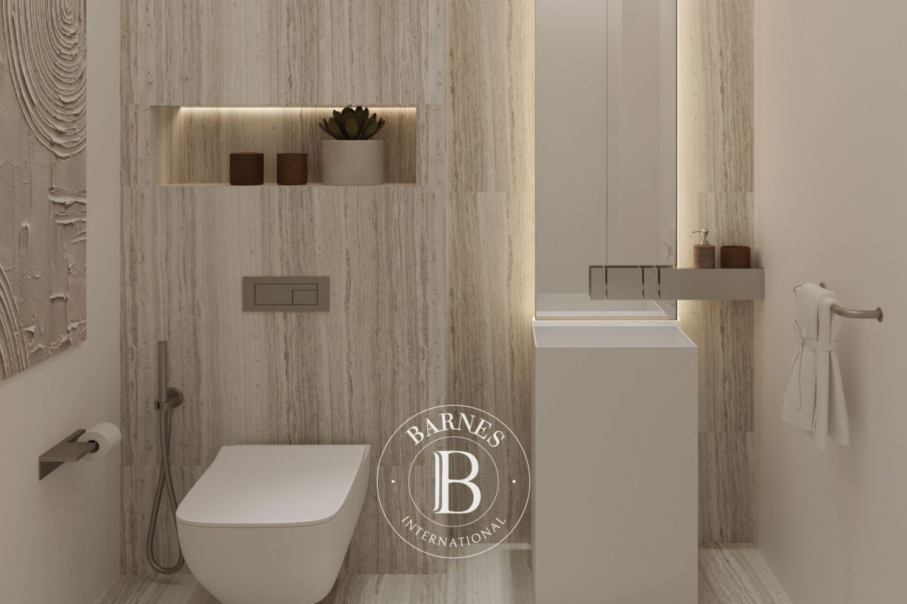 Вилла в Дубае, ОАЭ, 808.3 м² - фото 14