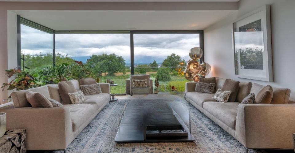 Квартира в Женеве, Швейцария, 328 м² - фото 2