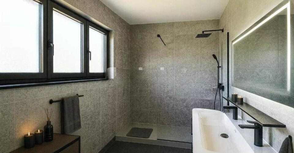 Квартира в Женеве, Швейцария, 380 м² - фото 3