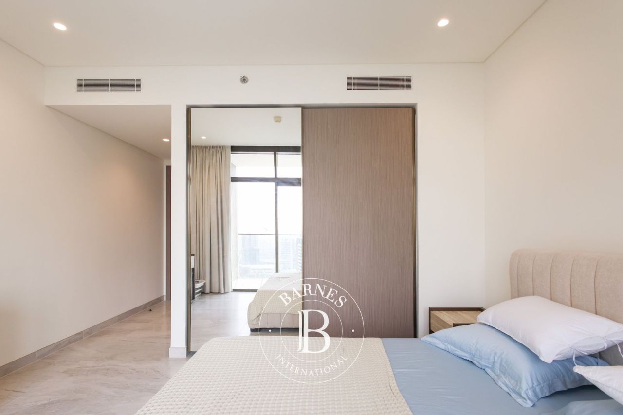 Квартира в Дубае, ОАЭ, 156.5 м² - фото 14