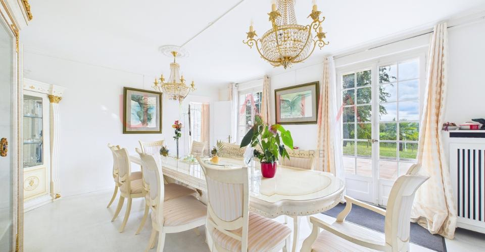 Квартира в Женеве, Швейцария, 350 м² - фото 3