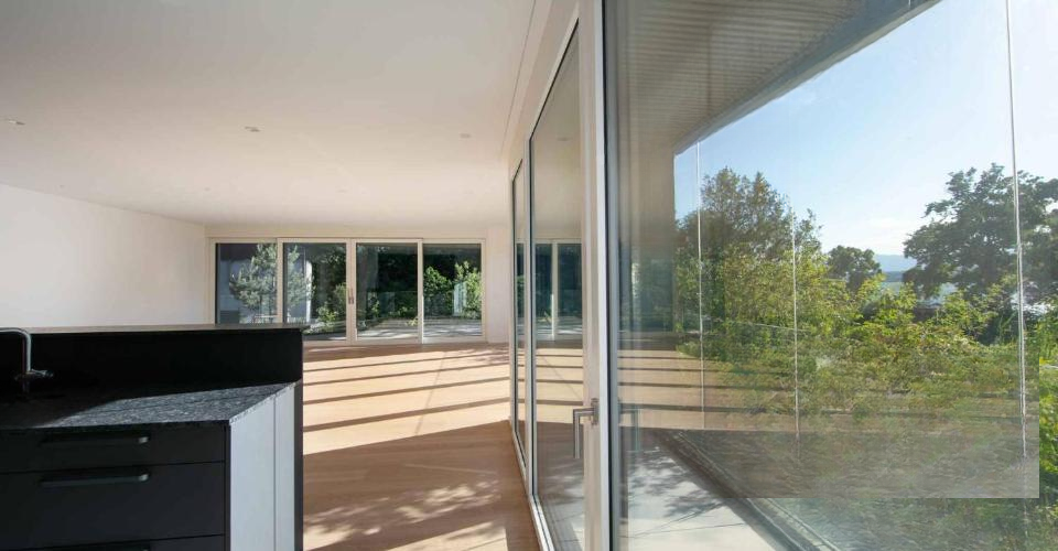 Квартира в Женеве, Швейцария, 170 м² - фото 3