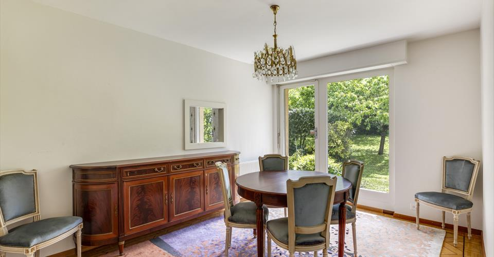 Квартира в Женеве, Швейцария, 210 м² - фото 3