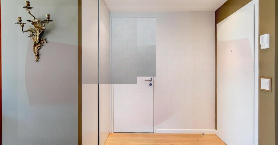 Квартира в Женеве, Швейцария, 87 м² - фото 3